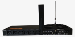 Pa244x Rear Wl - Modem