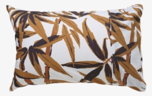 Kip & Co Bamboo Forest Pillowcase Set - Pillow