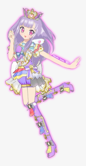 Haruka 18th Birthday Visual - Portable Network Graphics