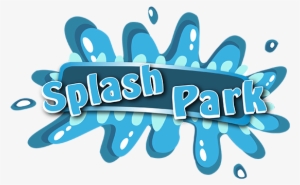 Splash Drop Water Clip Art - Splash Park Clip Art
