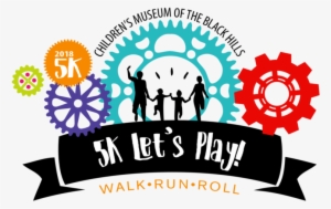 Come Join Us For A Fun, Family-friendly 5k You Can - Museum