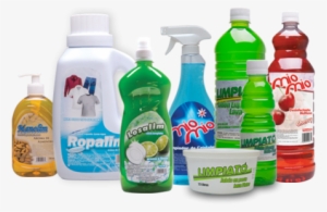 Plastic Bottle