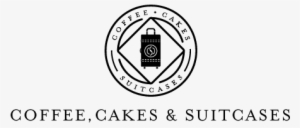 Coffee, Cakes & Suitcases - Tokyo