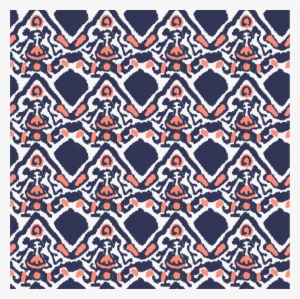 Our Indian-inspired Khandar Pattern Is Sure To Make - Pattern