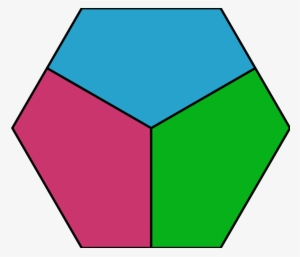 file - borsuk hexagon - svg - fotocopiar