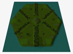 Hexagon Map - Hex Map