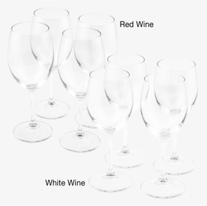 Champagne Stemware