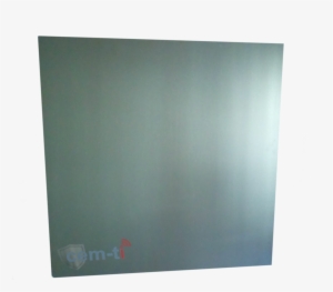 Magnetic Steel Plate 0,5 Mm - Steel