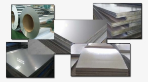 Stainless Steel Plates By Solid Steel - Stainless Steel Sheet