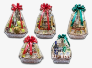 Botto's Gift Baskets - Gift Basket