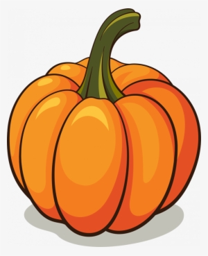 Pumpkin Carving - Things That Color Orange