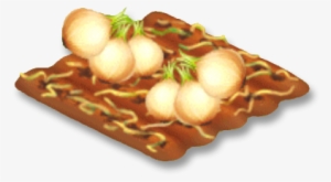 Onion Stage 5 - Onion