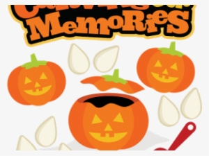 Halloween Clipart Clipart Pumpkin Carving - Pumpkin