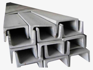 Stainless Steel Channel View More - Ms Channels
