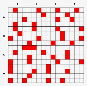Letters To Find - Crossword