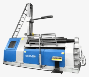 For 3 Roller And 4 Roller Plate Rolls - Rolo