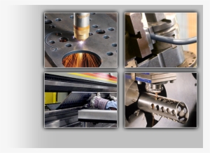 Steel Plate Fabrication - Metal Fabrication