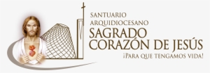 Santuario Sagrado Corazón De Jesús - Sacred