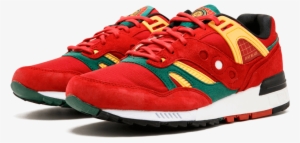 Shoe