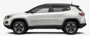 2018 Jeep Compass North Price And Options - 2018 Jeep Compass White And Black