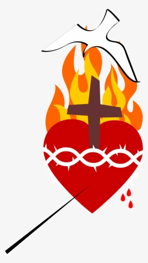 Alianza De Amor Con El Sagrado Corazón De Jesús Imagenes - Mi Riqueza