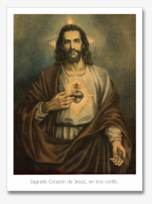 Mensaje De Jesús A 'marga' Del Día 11 De Julio De - Most Beautiful Images Of Jesus