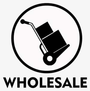 Wholesale And Retail Icon