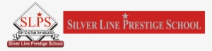 Silver Line Prestige School, Ghaziabad - Silver Line Prestige School Logo