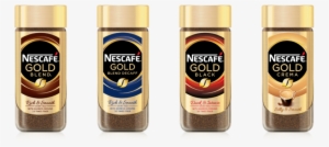 Nescafe Gold Blend Decaffeinated Instant Coffee 200g