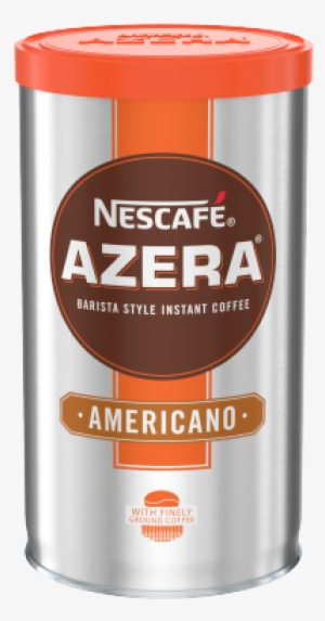 Nescafe Americano