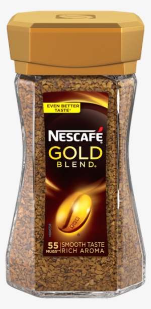 Nescafe Gold Blend 100 Gr