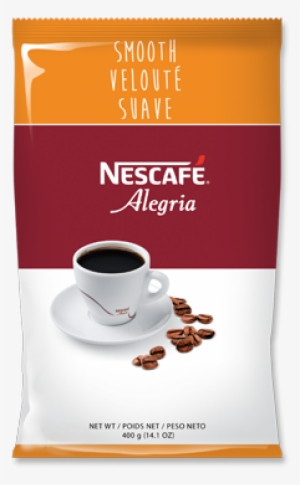 Nescafé Alegria Smooth Coffee 400g Bag - Microsoft Sql Server - Spanish - Software Assurance