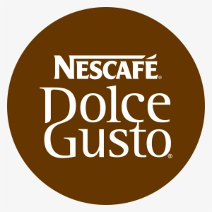 Dolce Gusto Coffee Maker محضر القهوة من نسكافيه - Nespresso Dolce Gusto Logo