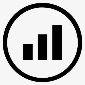 Statistics Report Metrics Data Info Svg Png Icon Free - Metrics Symbols