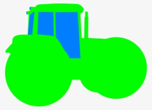 Tractor Clipart Png For Web - Clip Art