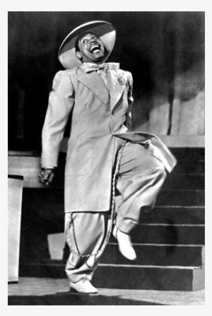 A Brief History Of The Zoot Suit - Cab Calloway Zoot Suit