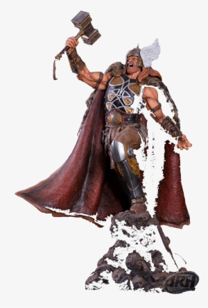This Product Is Sold Out - Thor Norse God Png