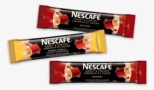 Nestle Nescafé Sweet & Creamy Samples Still Available - Nescafé Sweet & Creamy 3 Pack