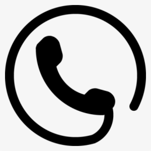 Phone Png Transparent Png Images - Phone Symbol