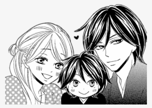 Family - Black Bird Manga Final