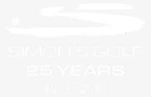 Simons Golf Logo - Counter-strike: Global Offensive