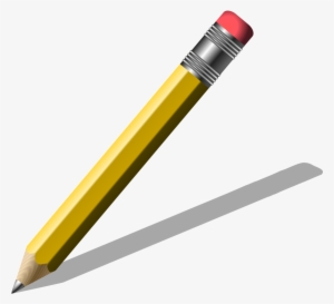 Clip Art Of Pencil