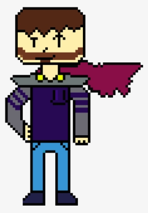 Normaltale Pbg - Cartoon