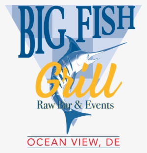 Bigfish Ocean View - Big Fish Grill Ocean View