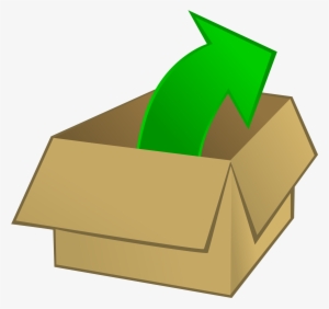 This Free Icons Png Design Of Out Of The Box