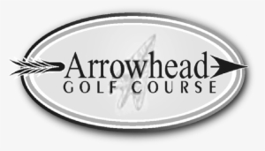 Arrowhead Golf Course Tee Off - Circle