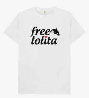 Free Lolita - Toy Tonics T Shirt