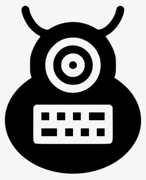 Monster Comments - Icon