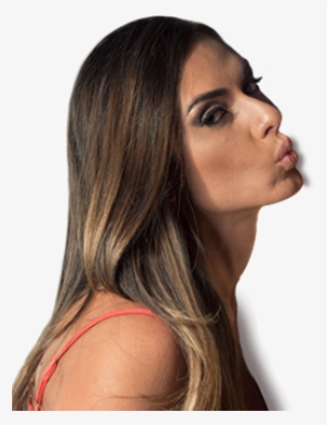 Thumb Image - Nicole Bahls Png