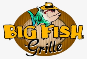 Big Fish Grille 27425 S - Fish Restaurant